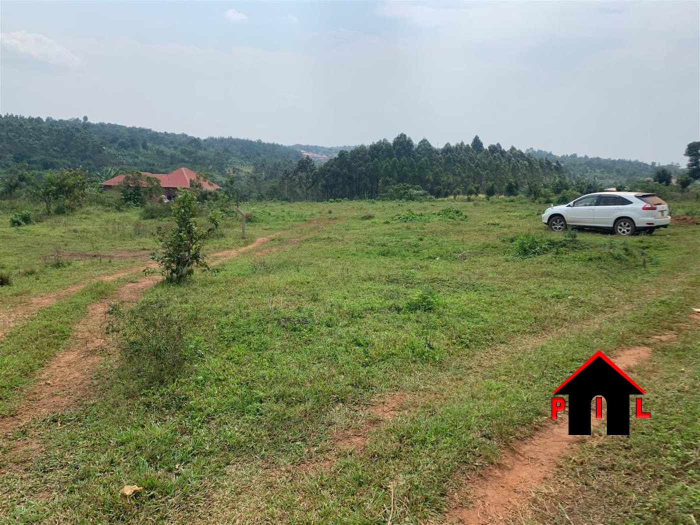 Residential Land for sale in Kawanda Wakiso