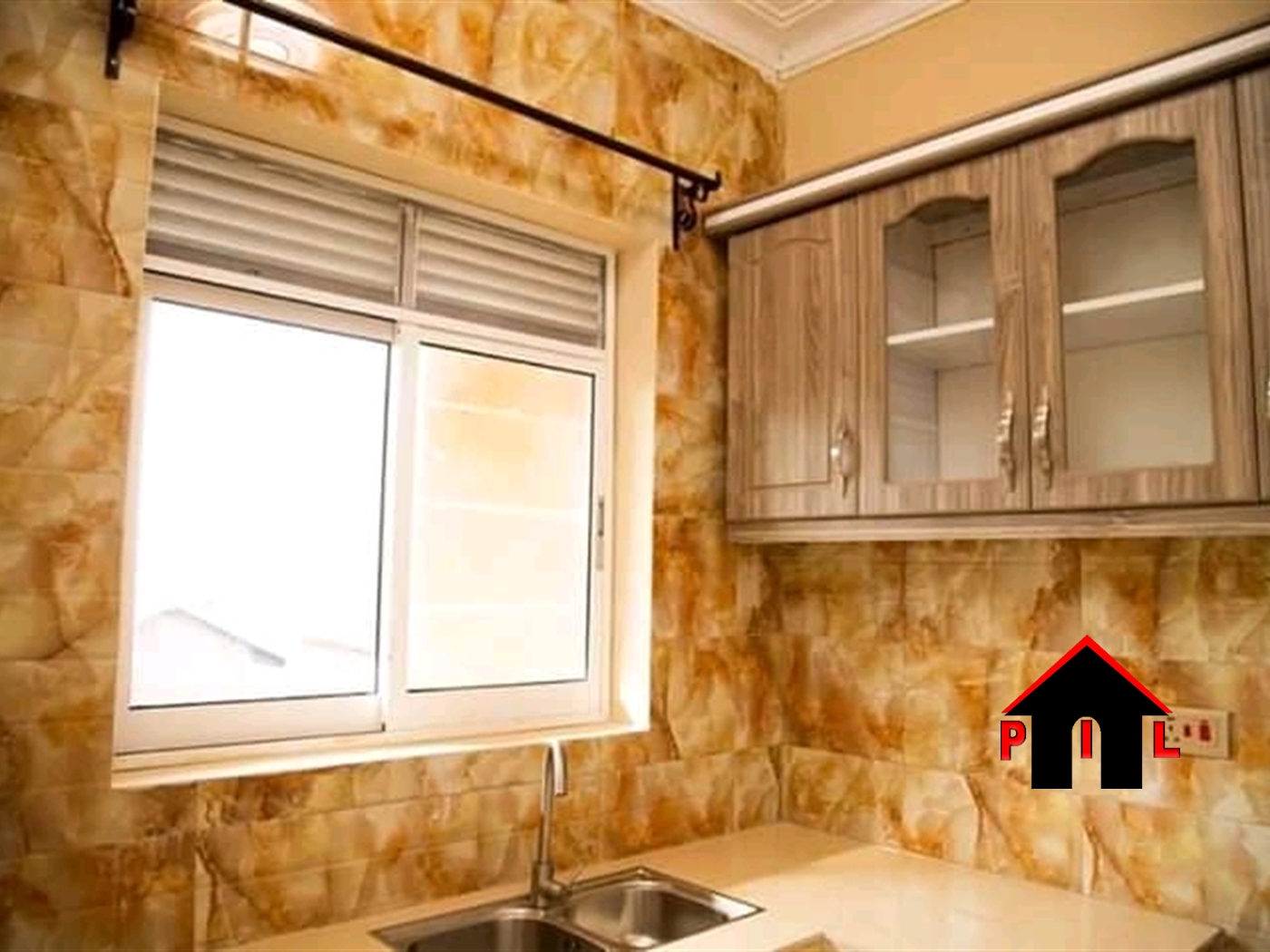 Apartment for sale in Kisaasi Kampala