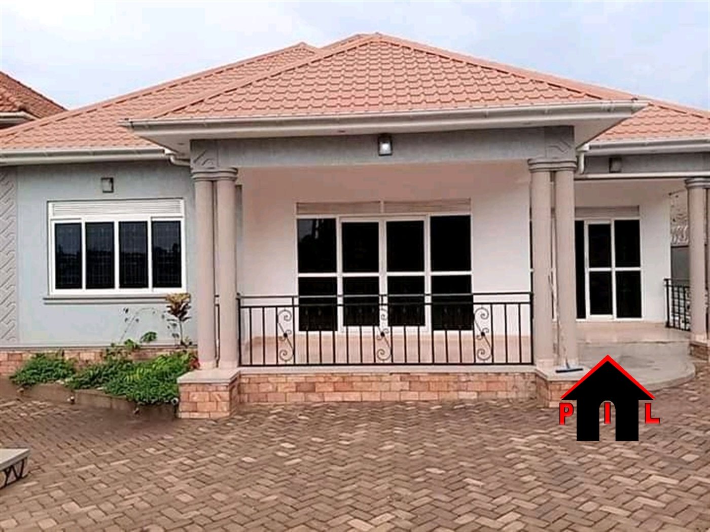 Bungalow for sale in Nsasa Wakiso