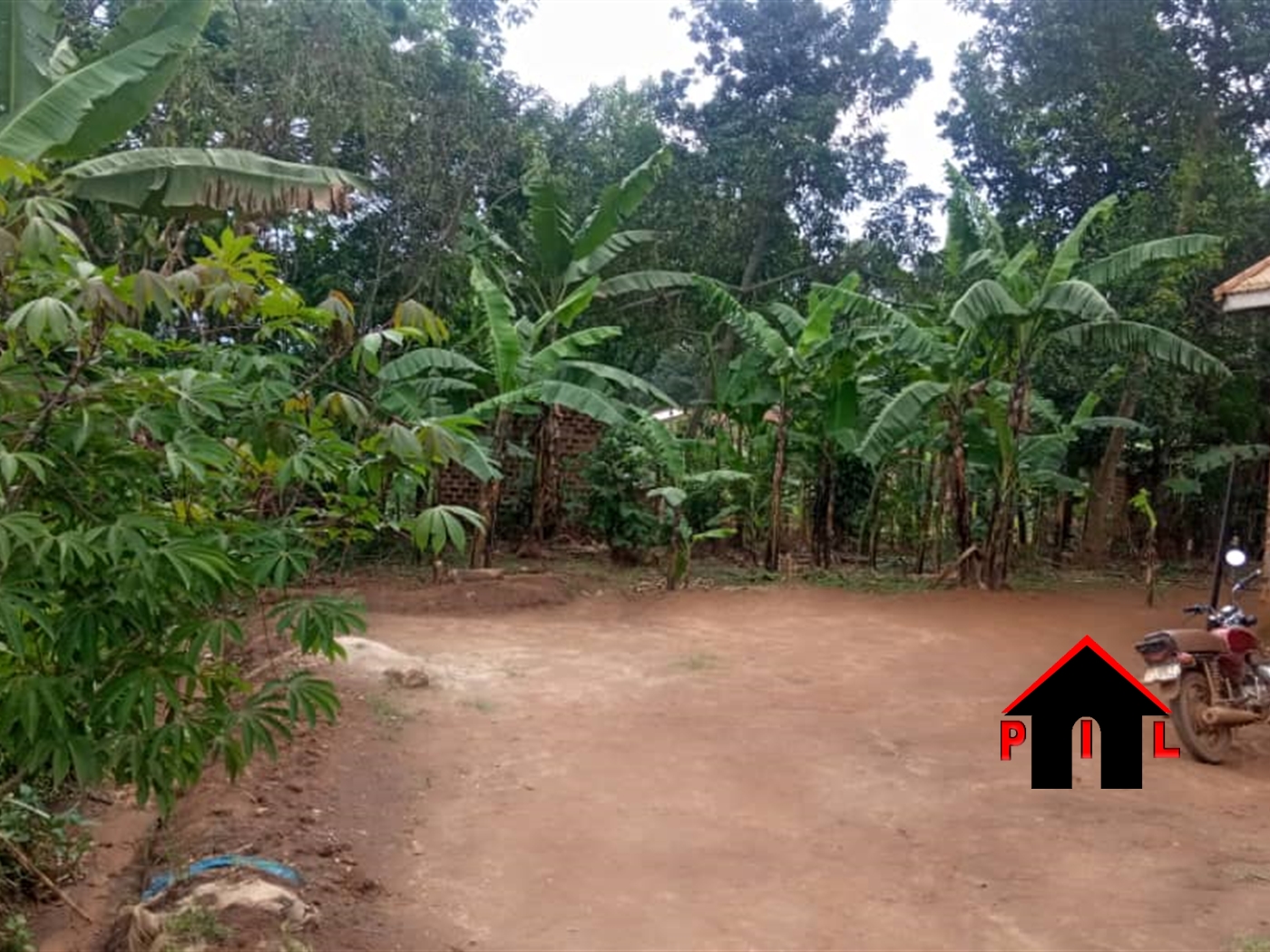 Shell House for sale in Kira Wakiso