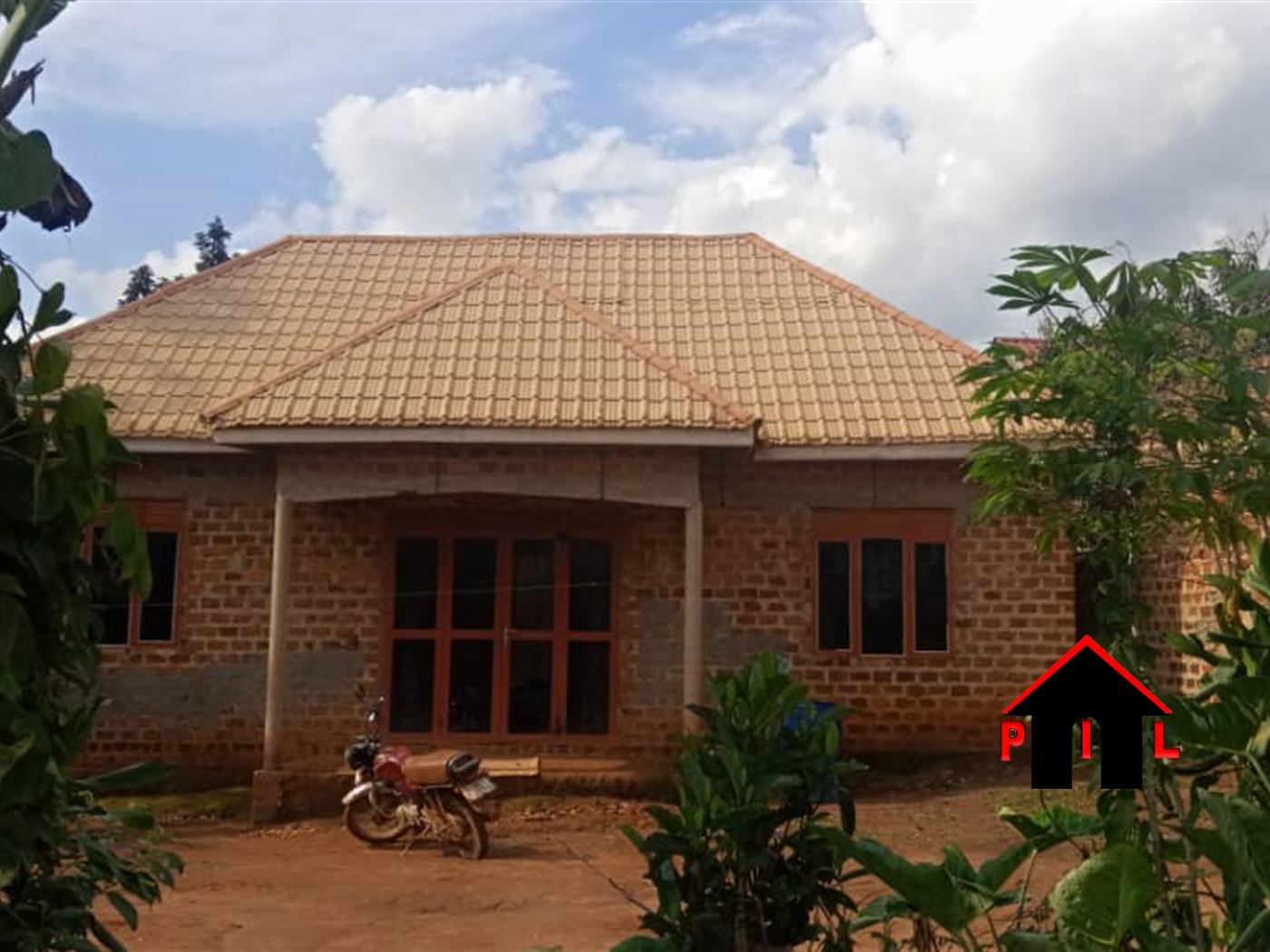 Shell House for sale in Kira Wakiso