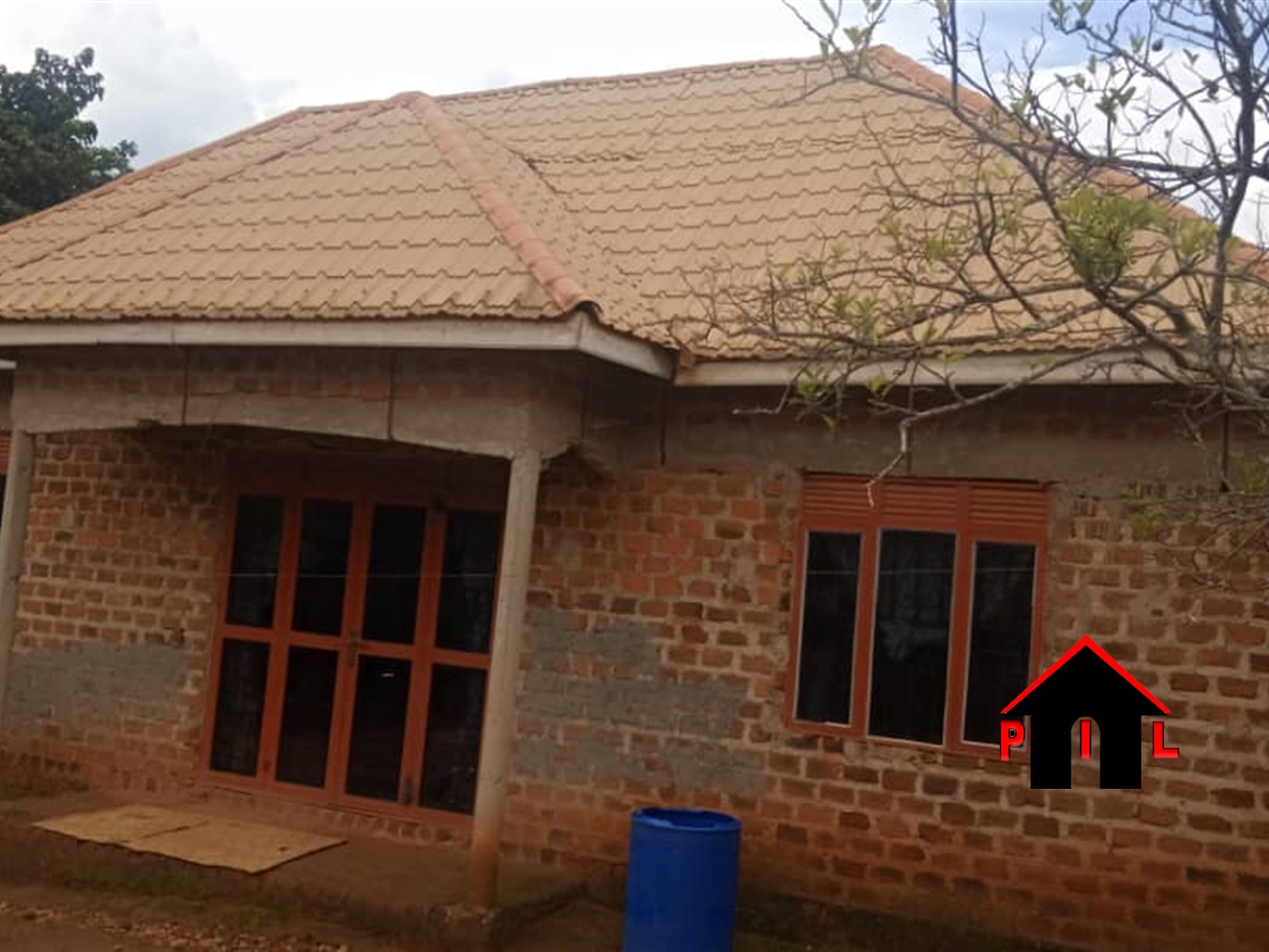 Shell House for sale in Kira Wakiso