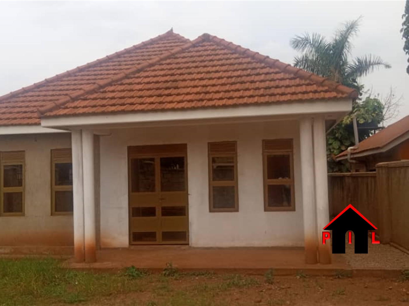 Bungalow for sale in Kungu Wakiso