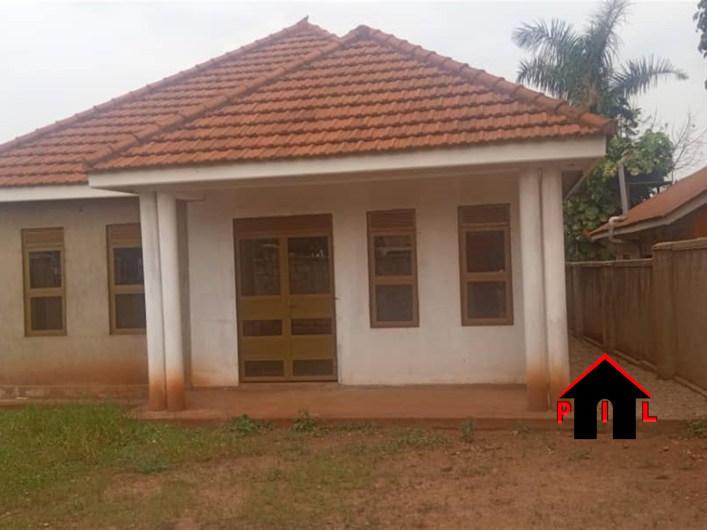 Bungalow for sale in Kungu Wakiso