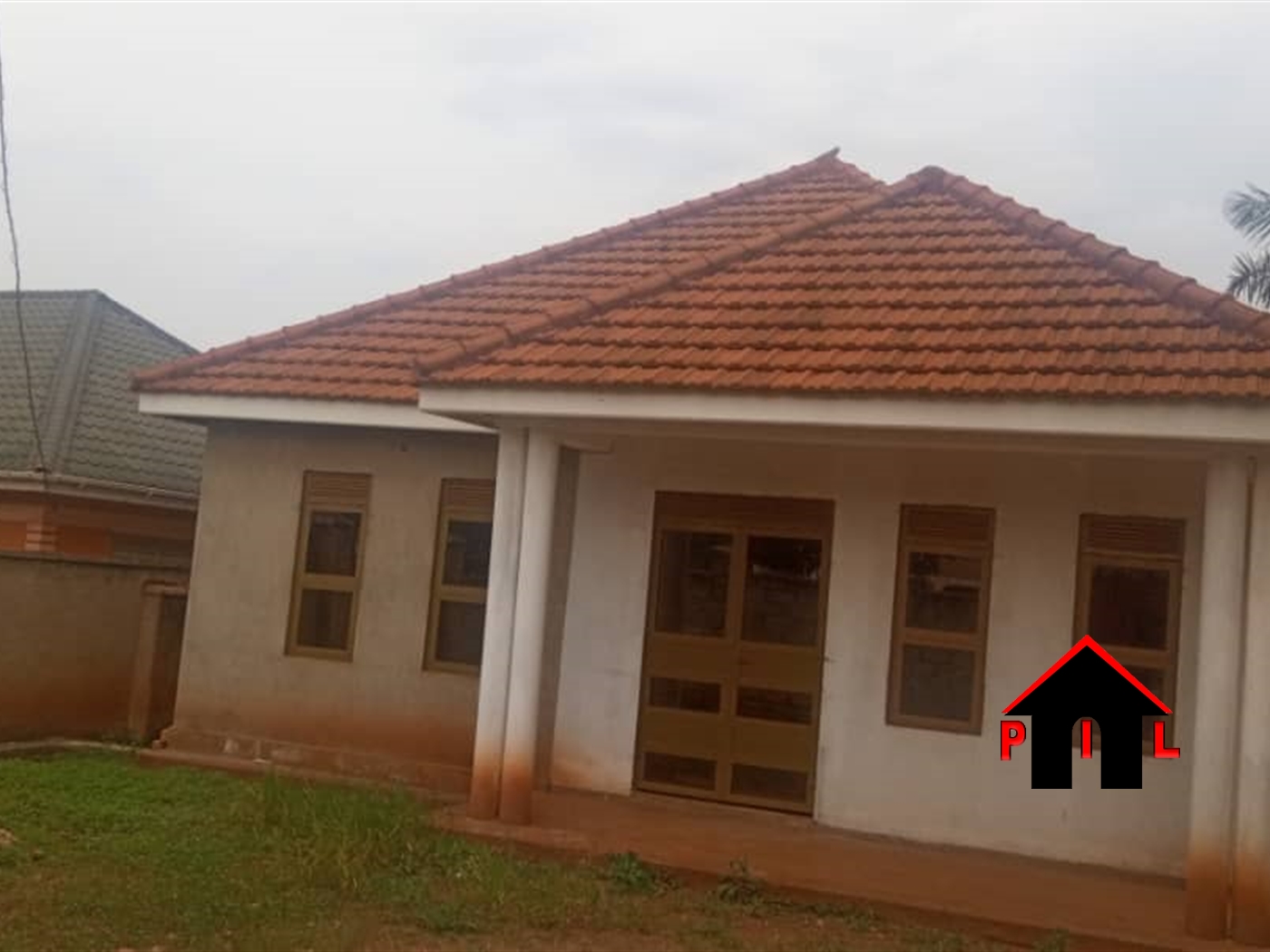 Bungalow for sale in Kungu Wakiso