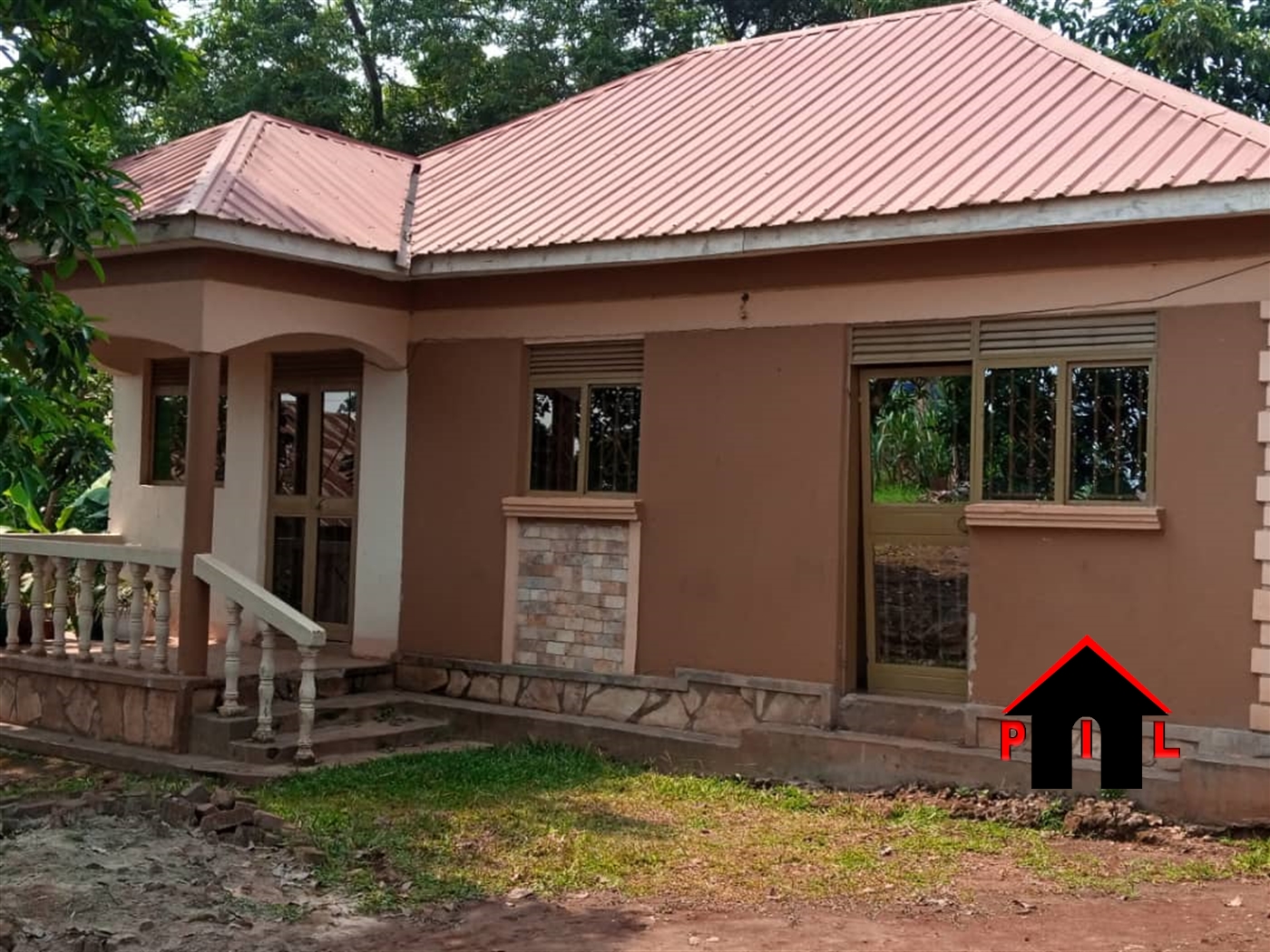 Bungalow for sale in Matugga Wakiso