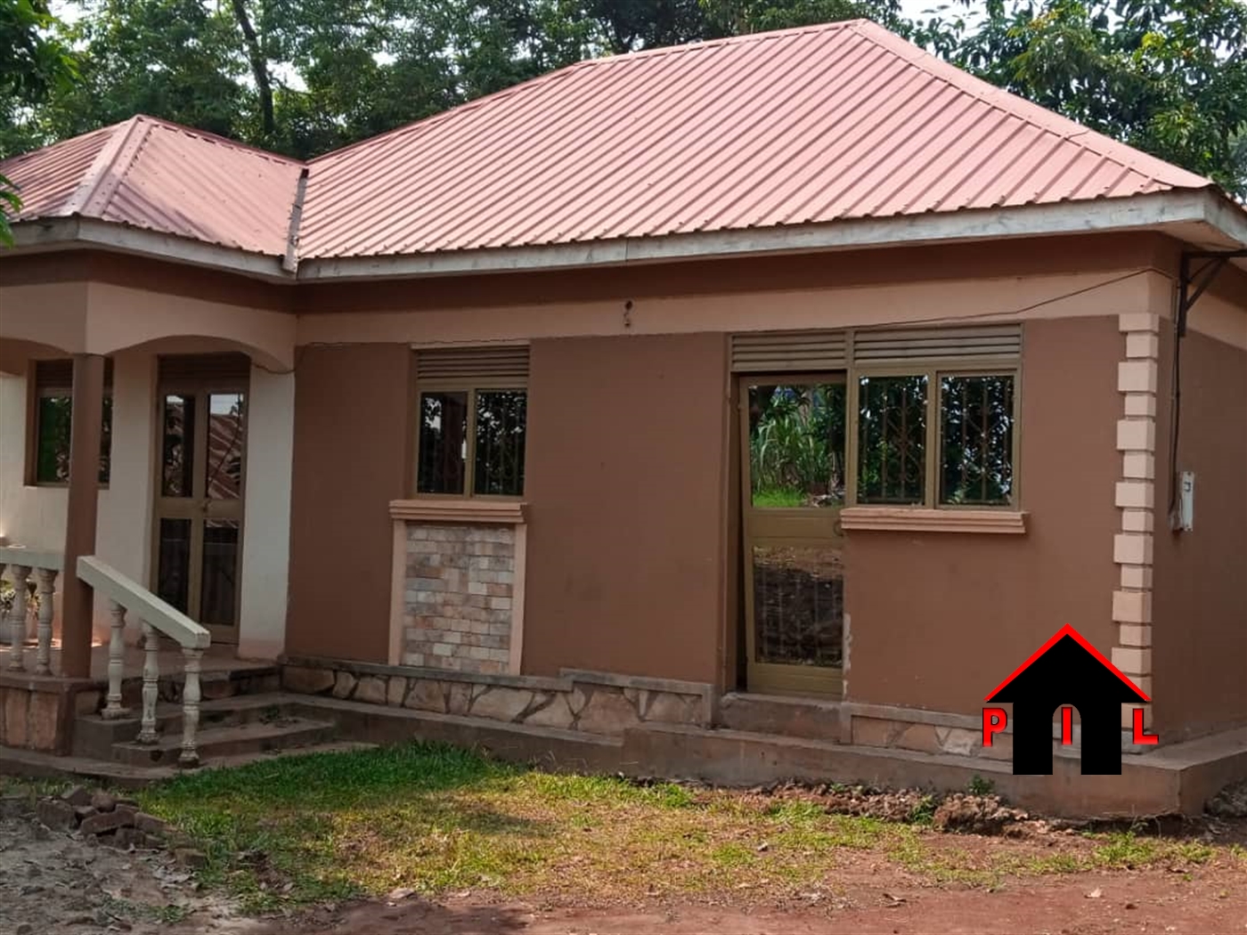 Bungalow for sale in Matugga Wakiso