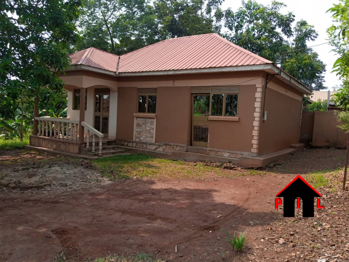 Bungalow for sale in Matugga Wakiso