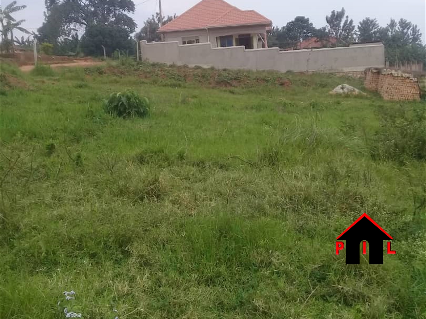 Residential Land for sale in Kasangati Wakiso