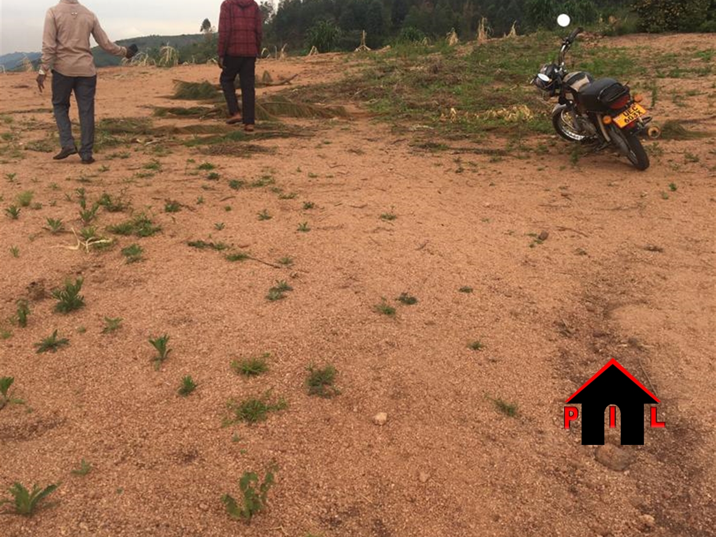 Agricultural Land for sale in Mubende Mubende