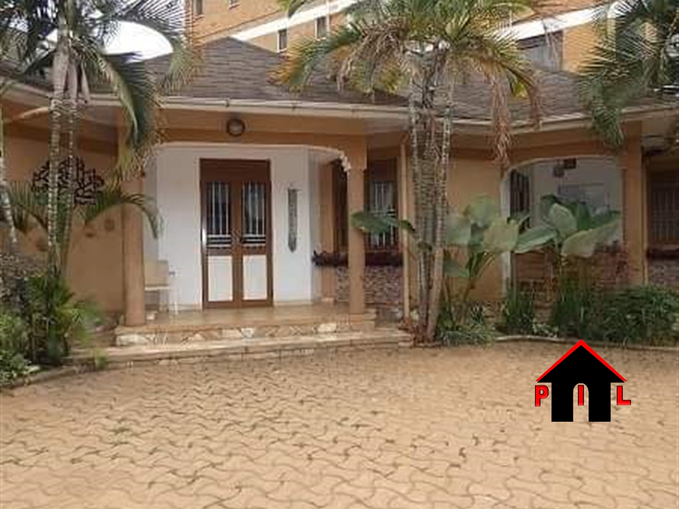 Bungalow for sale in Bukoto Kampala