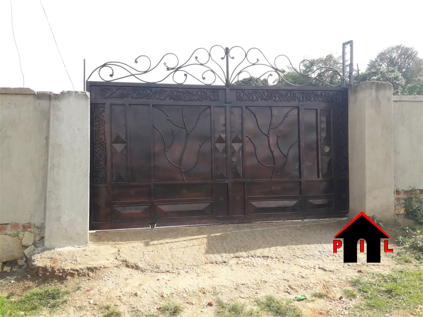 Bungalow for sale in Gayaza Wakiso