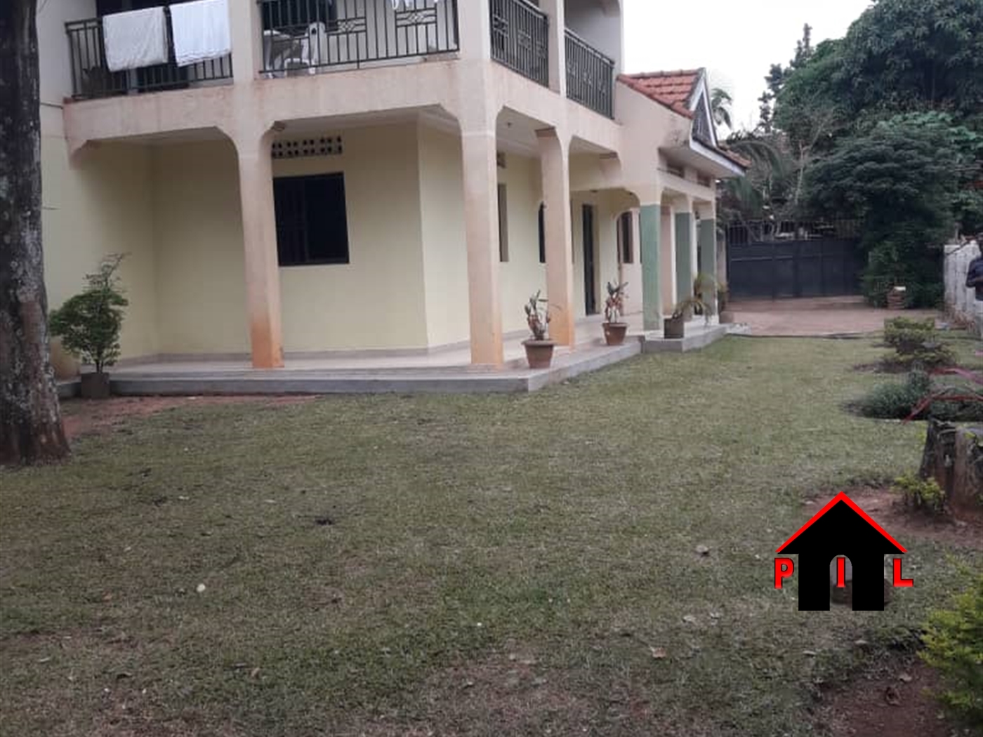 Storeyed house for sale in Bbunga Kampala