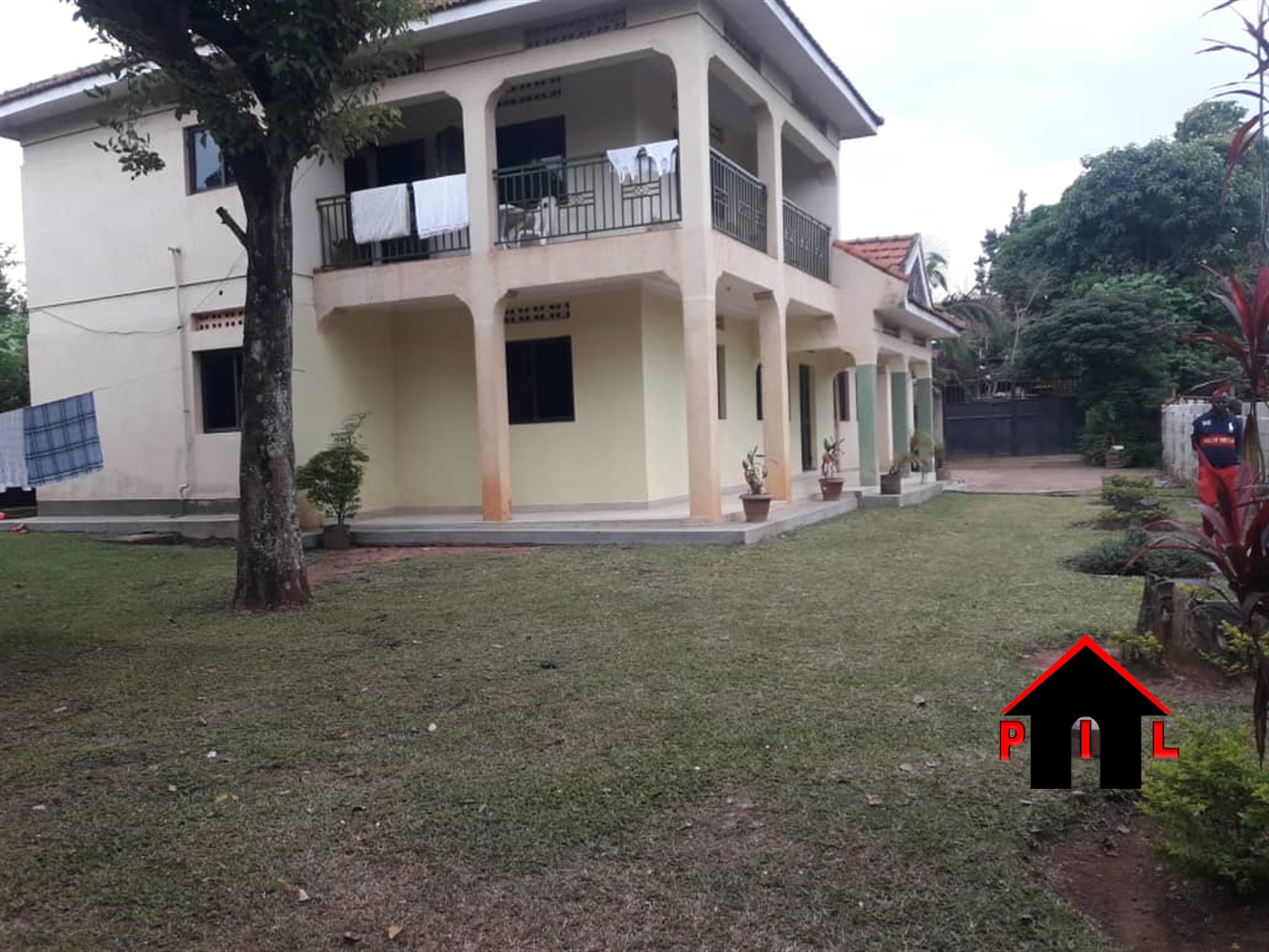 Storeyed house for sale in Bbunga Kampala