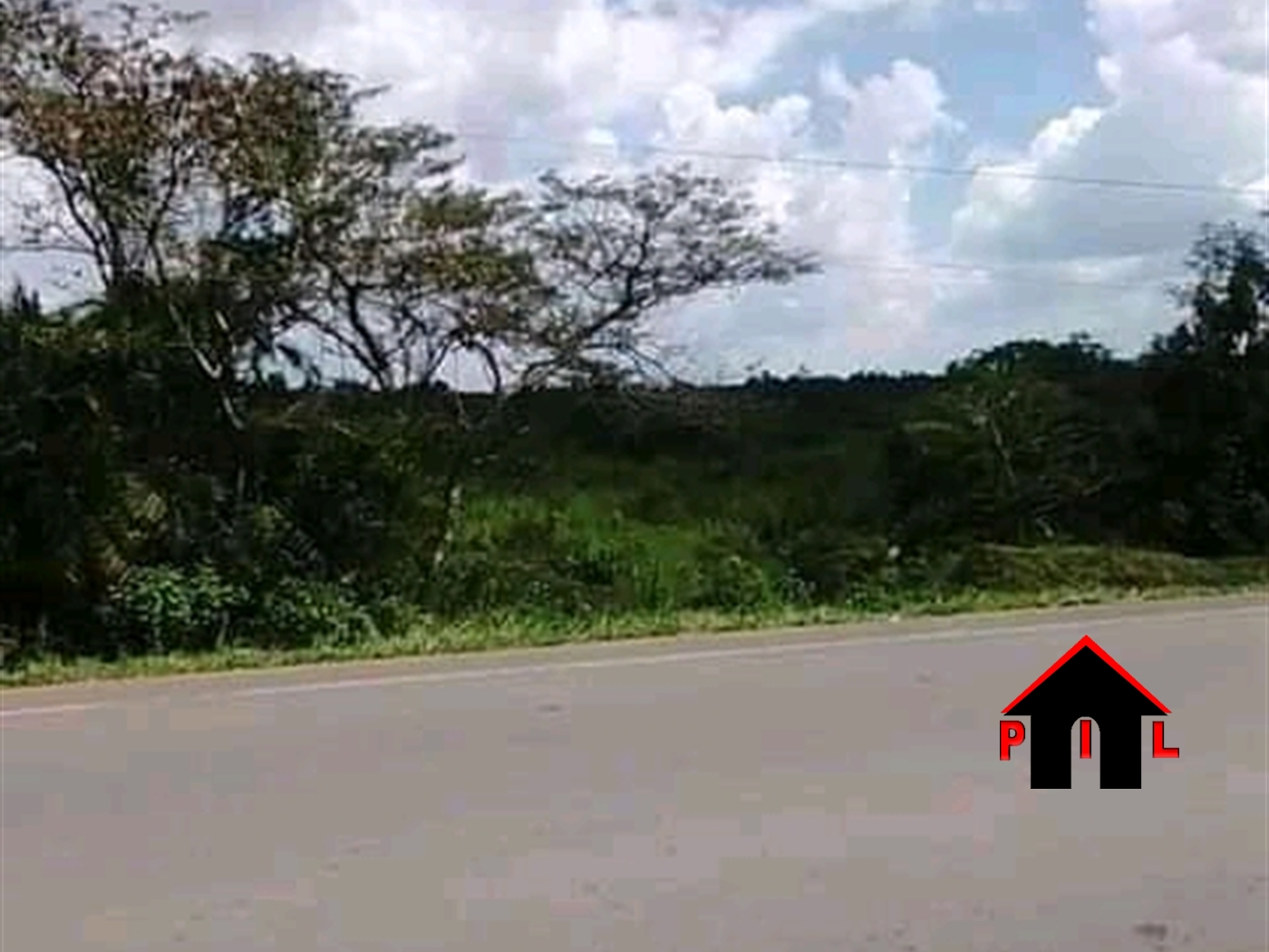 Agricultural Land for sale in Wobulenzi Luweero