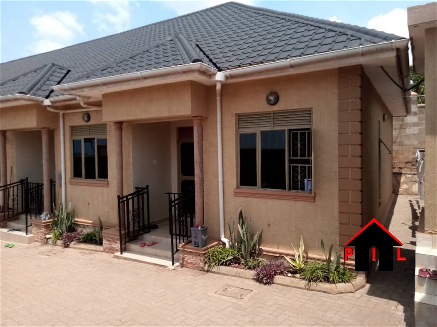 Rental units for sale in Nansana Wakiso