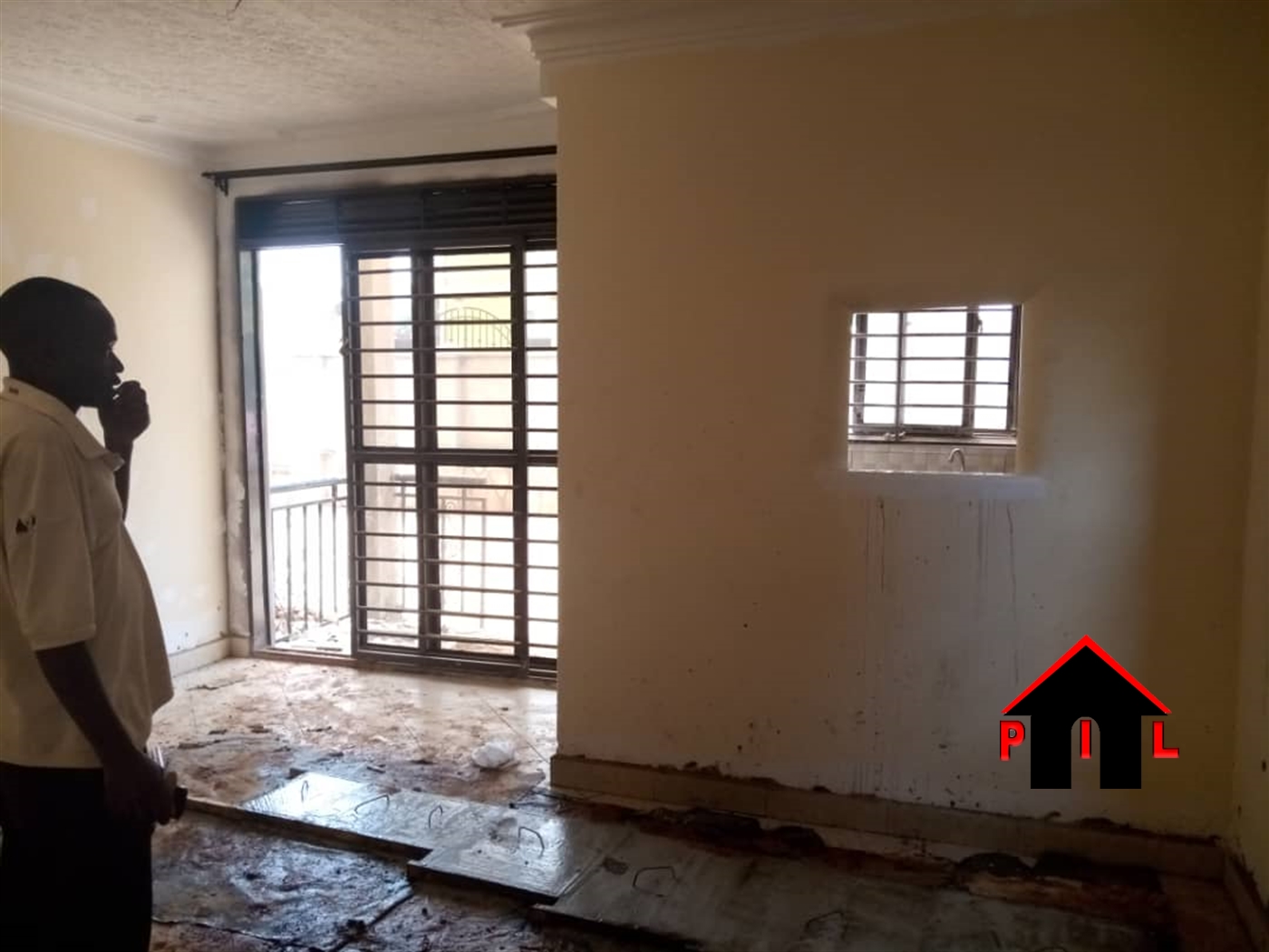 Apartment for sale in Kyaliwajjala Wakiso