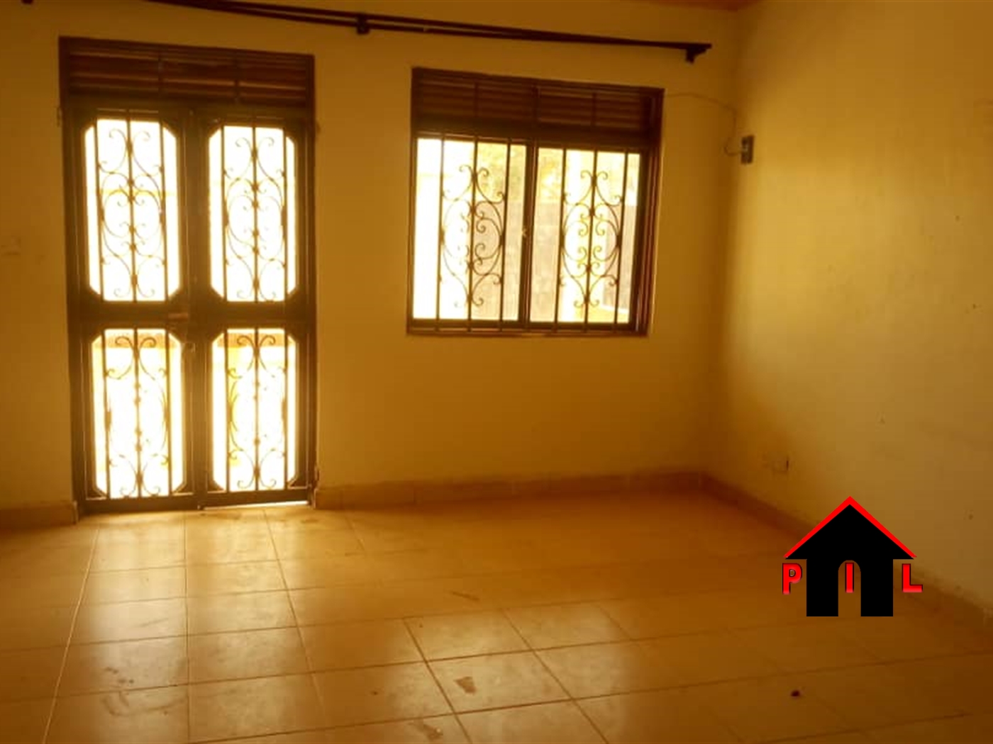 Bungalow for sale in Manyangwa Wakiso