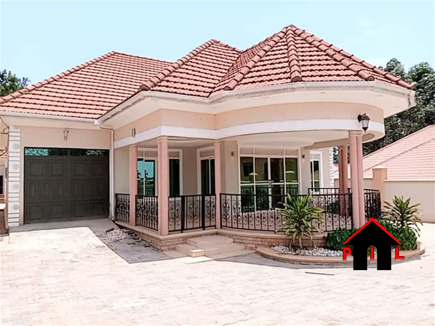 Bungalow for sale in Kulambilo Kampala