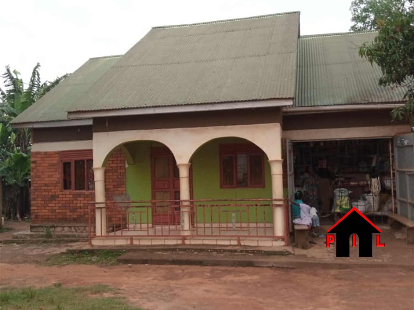 Bungalow for sale in Kawempe Kampala