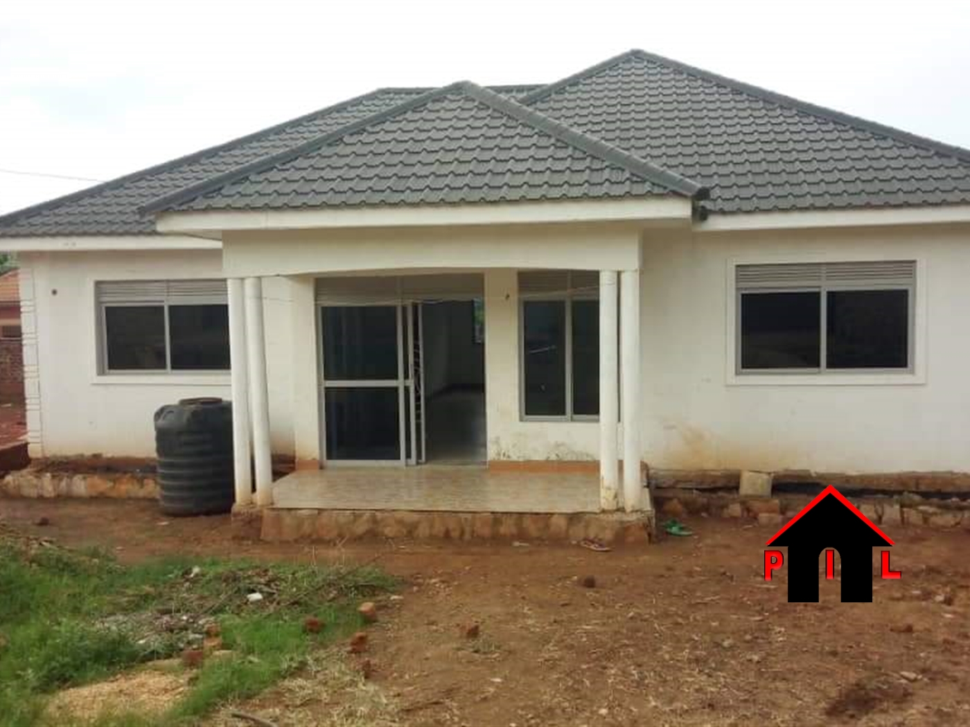 Bungalow for sale in Sonde Wakiso