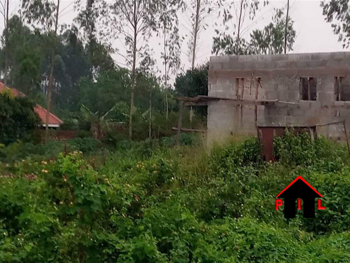 Residential Land for sale in Nakweelo Wakiso