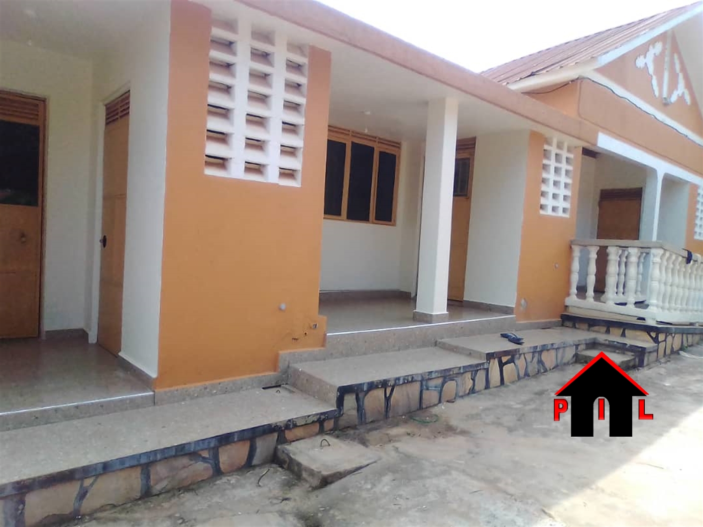 Bungalow for sale in Kiteezi Wakiso