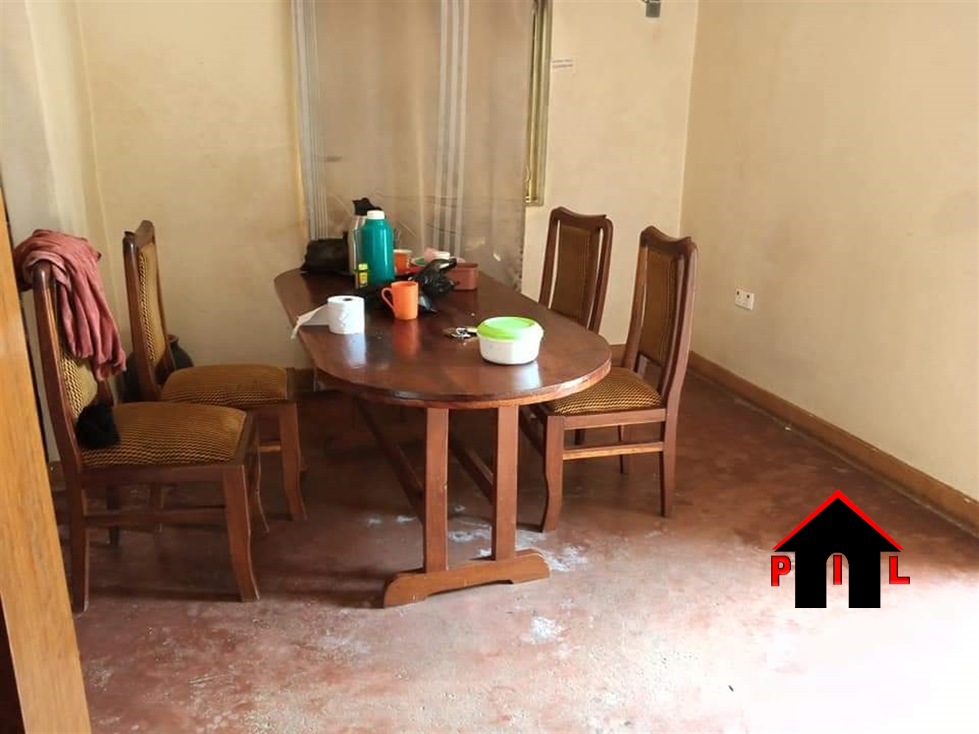 Bungalow for sale in Nabuuti Mukono