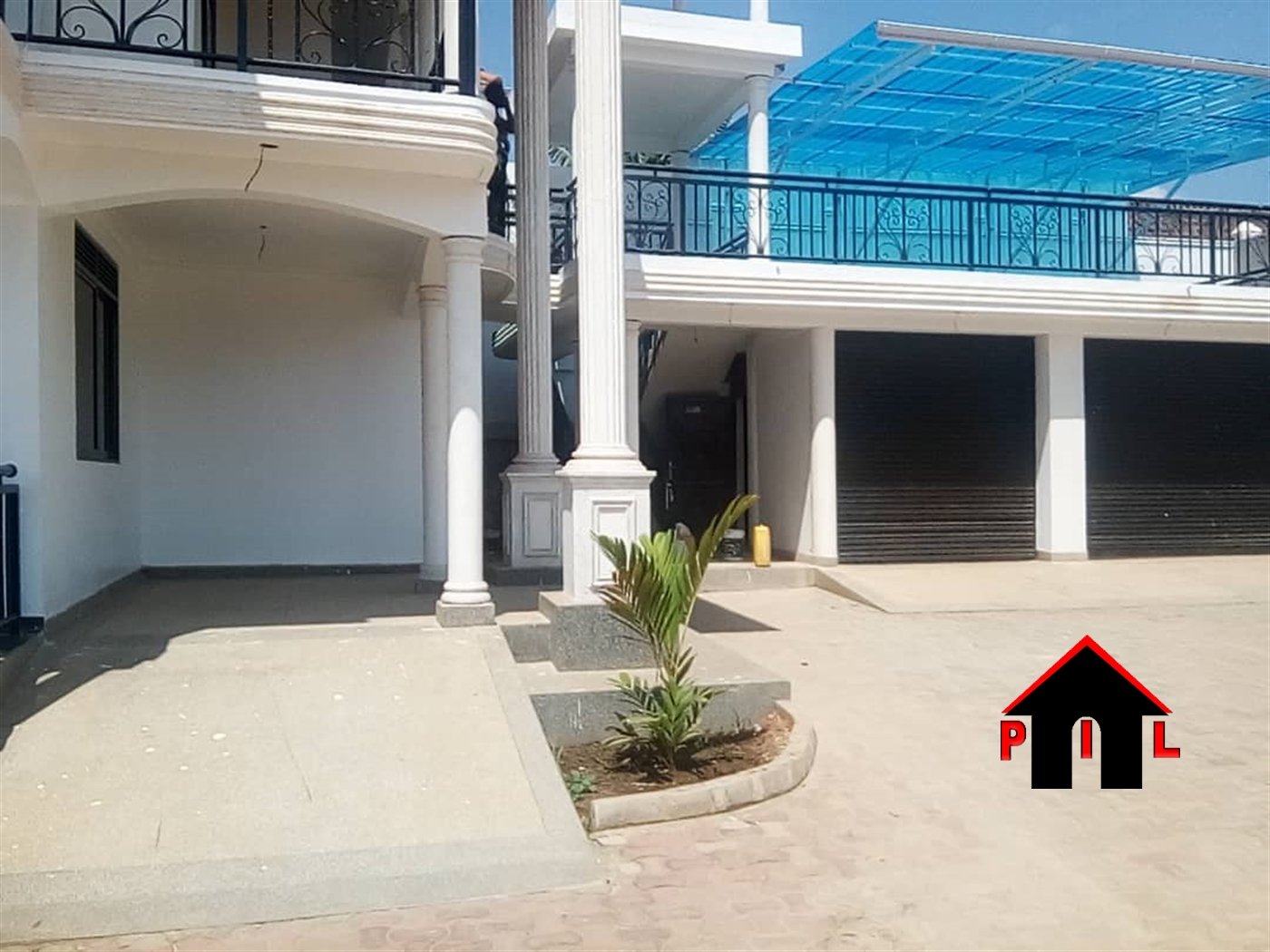 Mansion for sale in Mukono Mukono