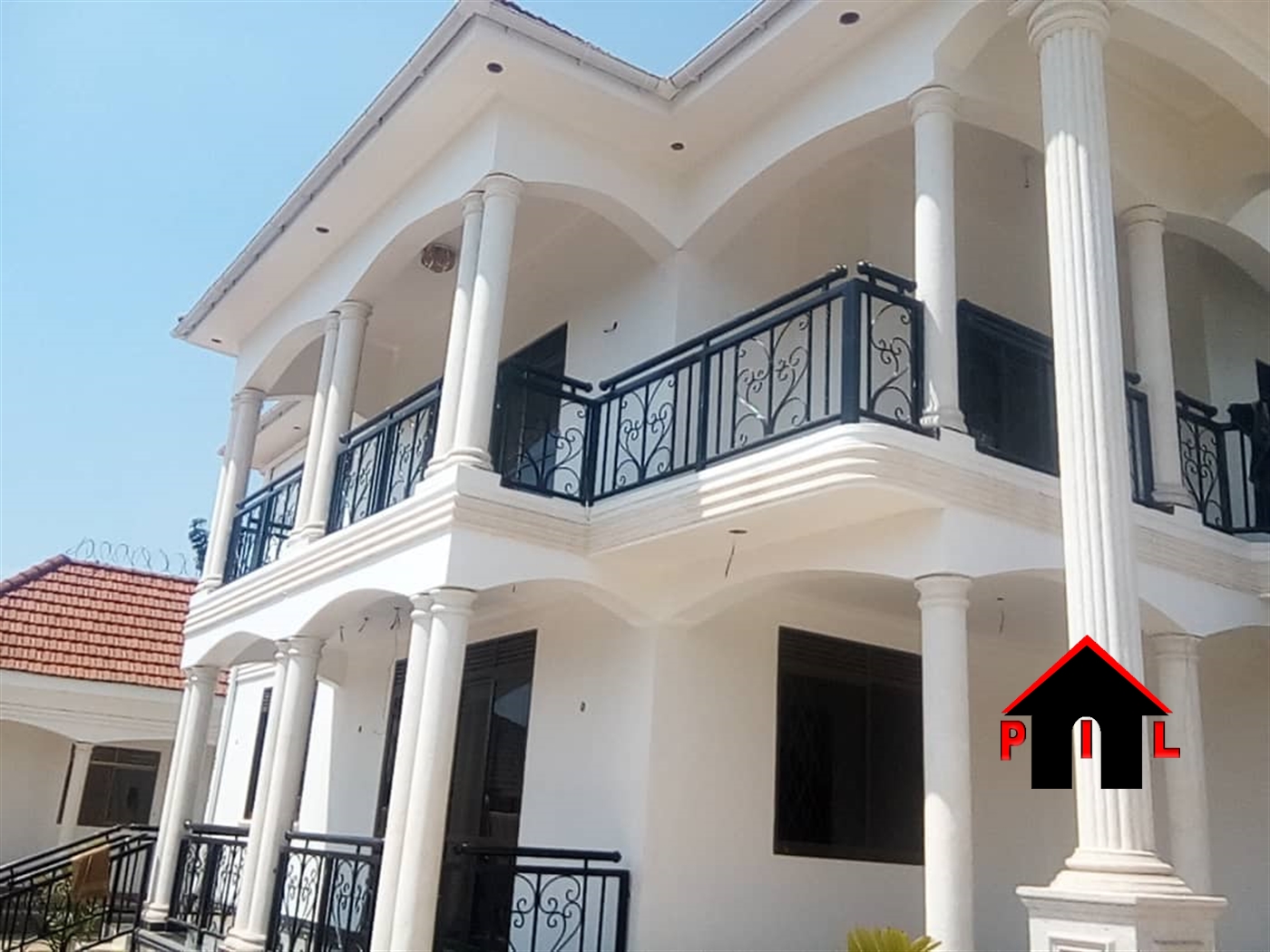 Mansion for sale in Mukono Mukono