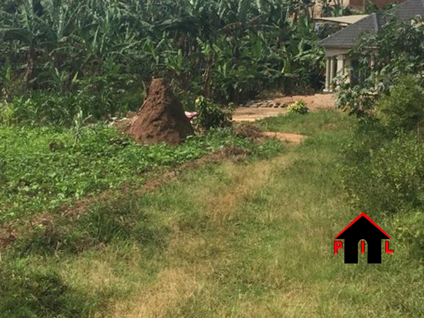 Residential Land for sale in Nakassajja Wakiso