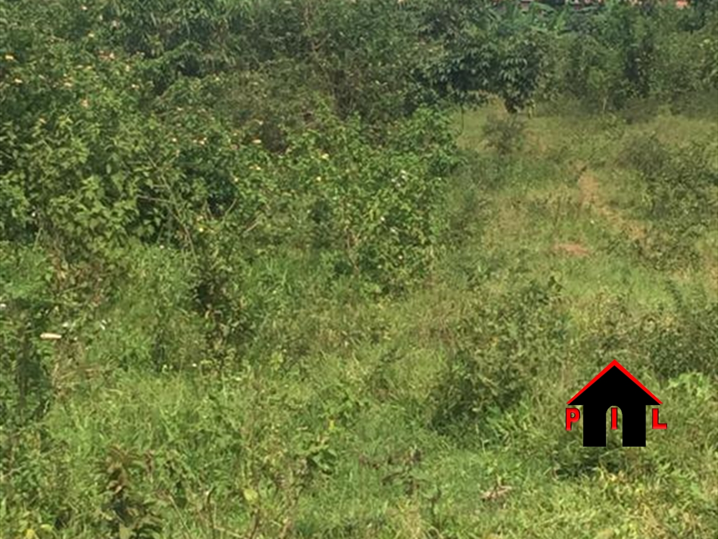 Residential Land for sale in Nakassajja Wakiso