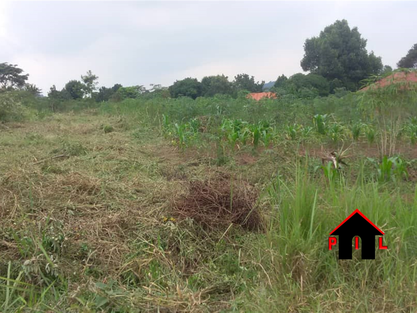 Residential Land for sale in Mawule Wakiso