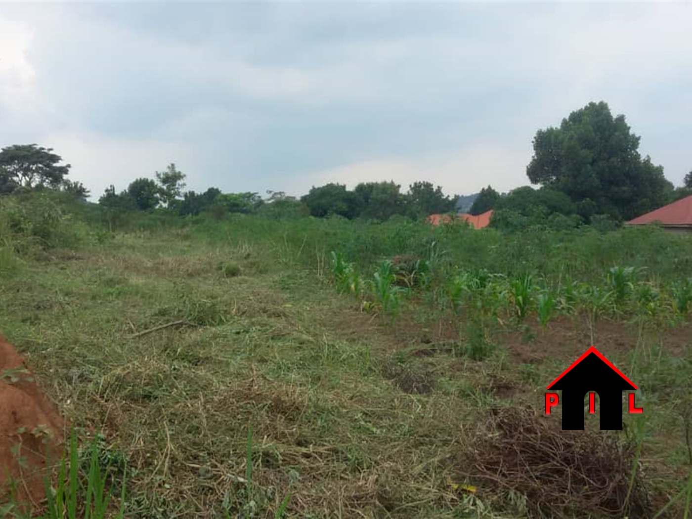 Residential Land for sale in Mawule Wakiso