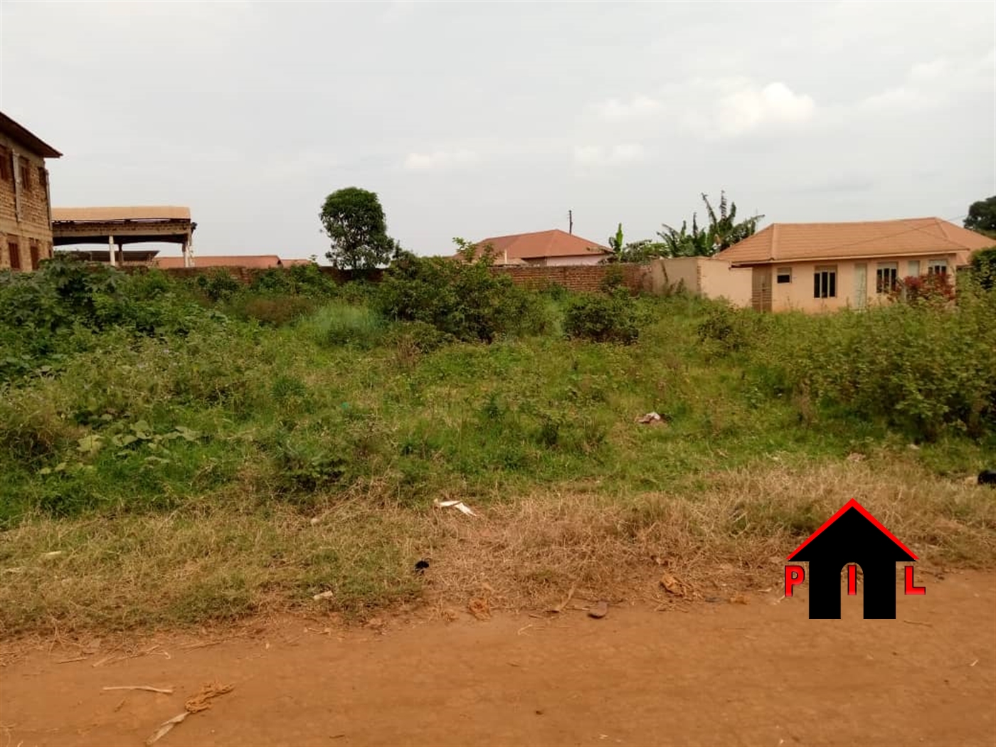 Residential Land for sale in Kiwenda Wakiso