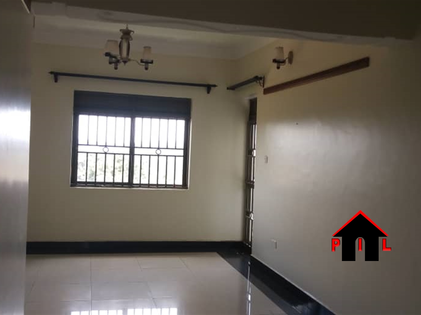 Apartment for rent in Bukoto Kampala