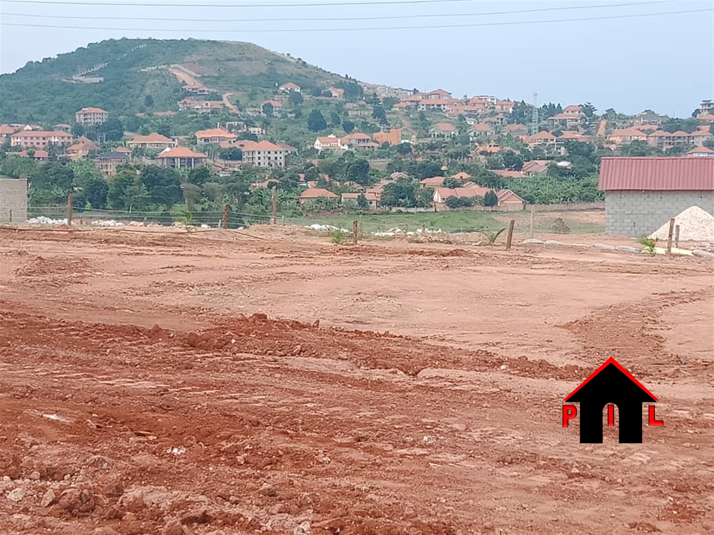 Residential Land for sale in Kajjansi Wakiso