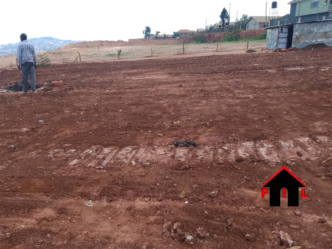 Residential Land for sale in Kajjansi Wakiso