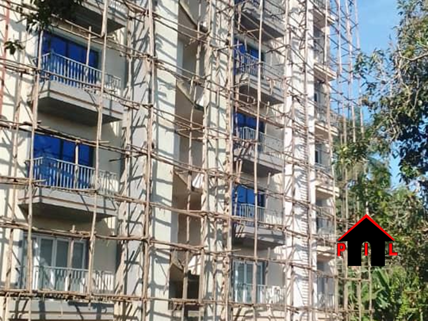 Apartment for sale in Muyenga Kampala