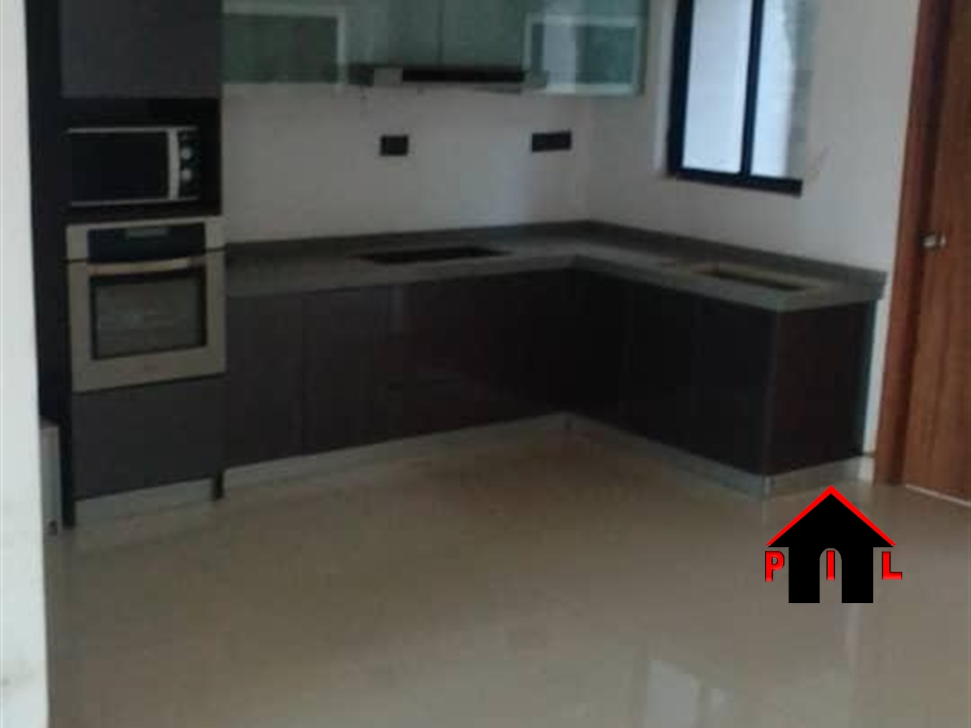 Apartment for sale in Muyenga Kampala