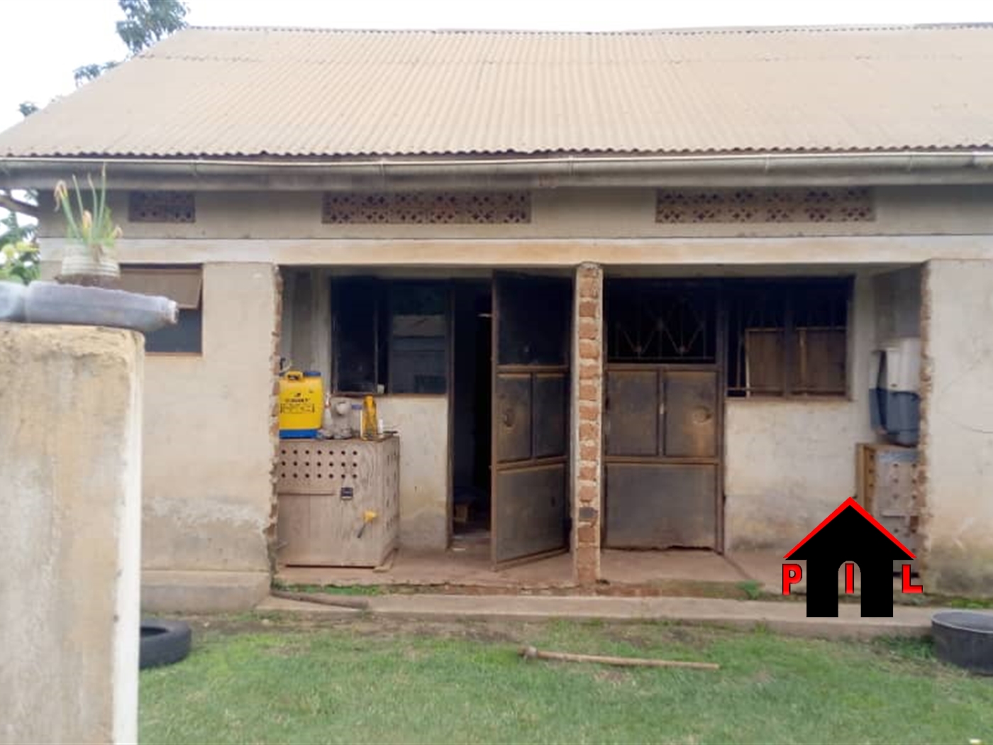 Bungalow for sale in Manyangwa Wakiso