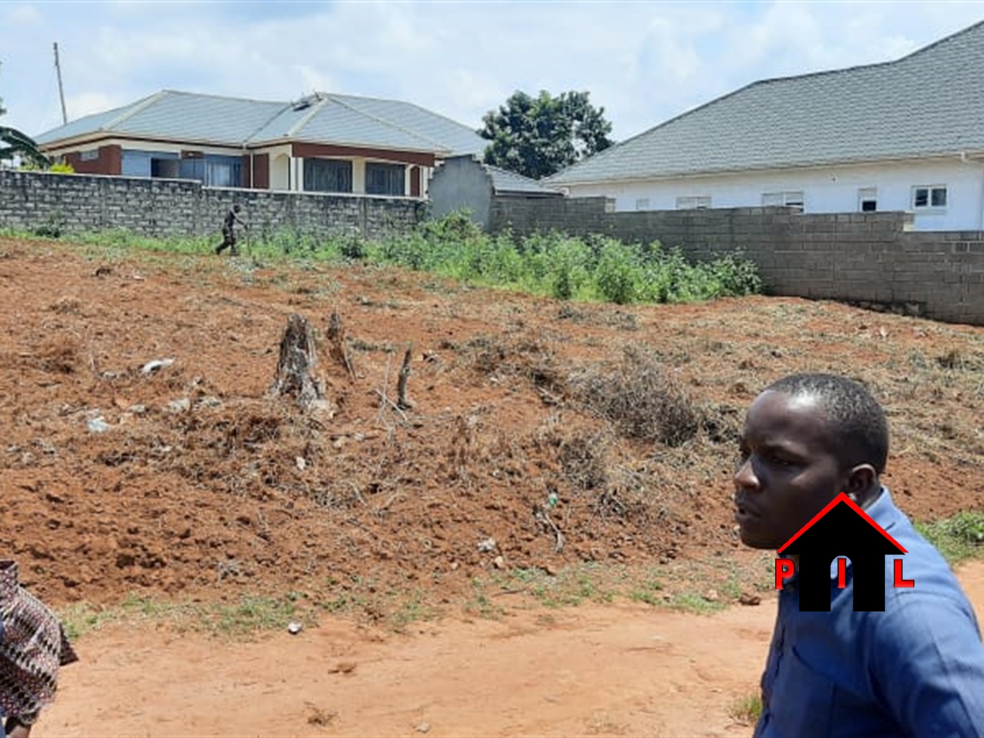 Residential Land for sale in Nkumba Wakiso