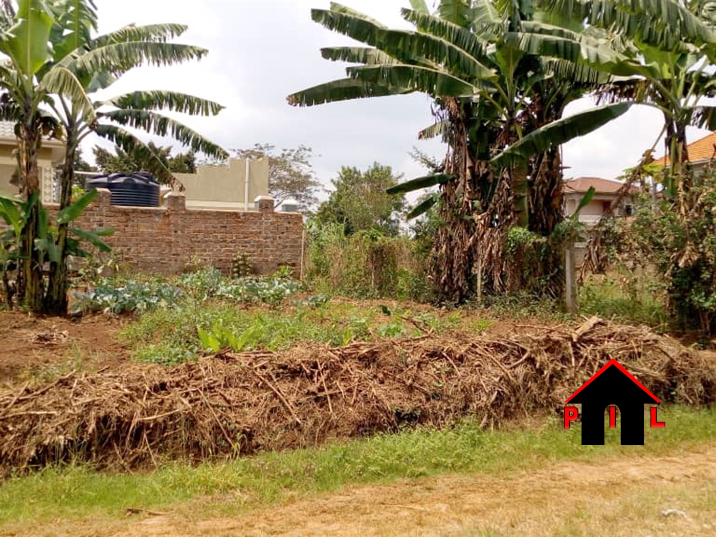 Residential Land for sale in Nakweelo Wakiso