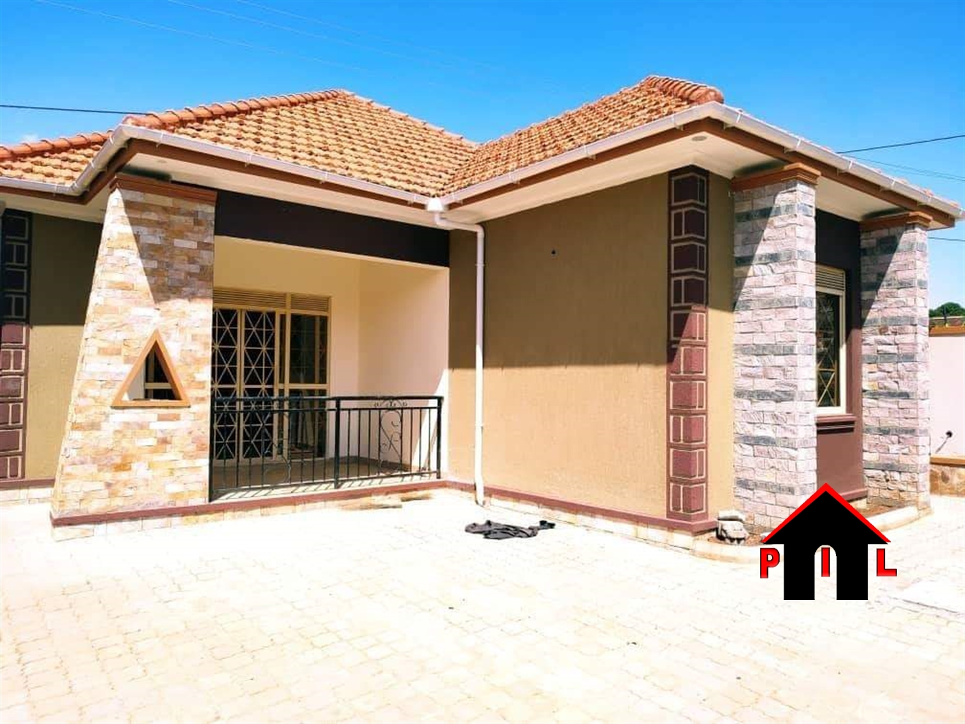 Bungalow for sale in Kira Wakiso