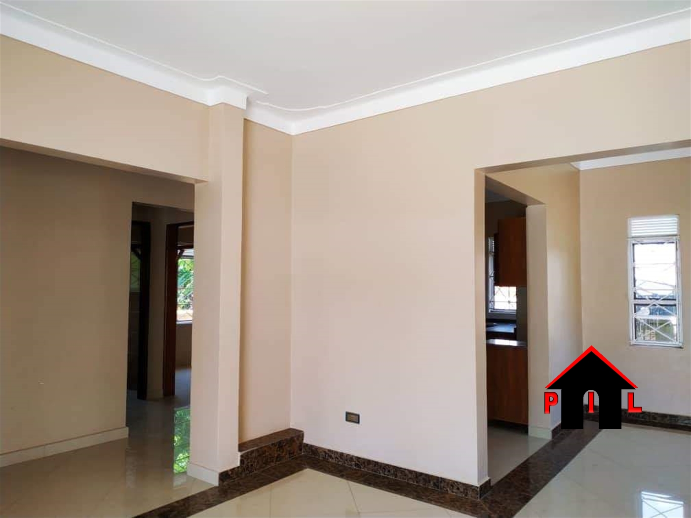 Bungalow for sale in Kira Wakiso