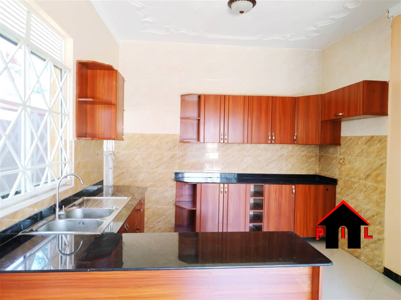 Bungalow for sale in Kira Wakiso