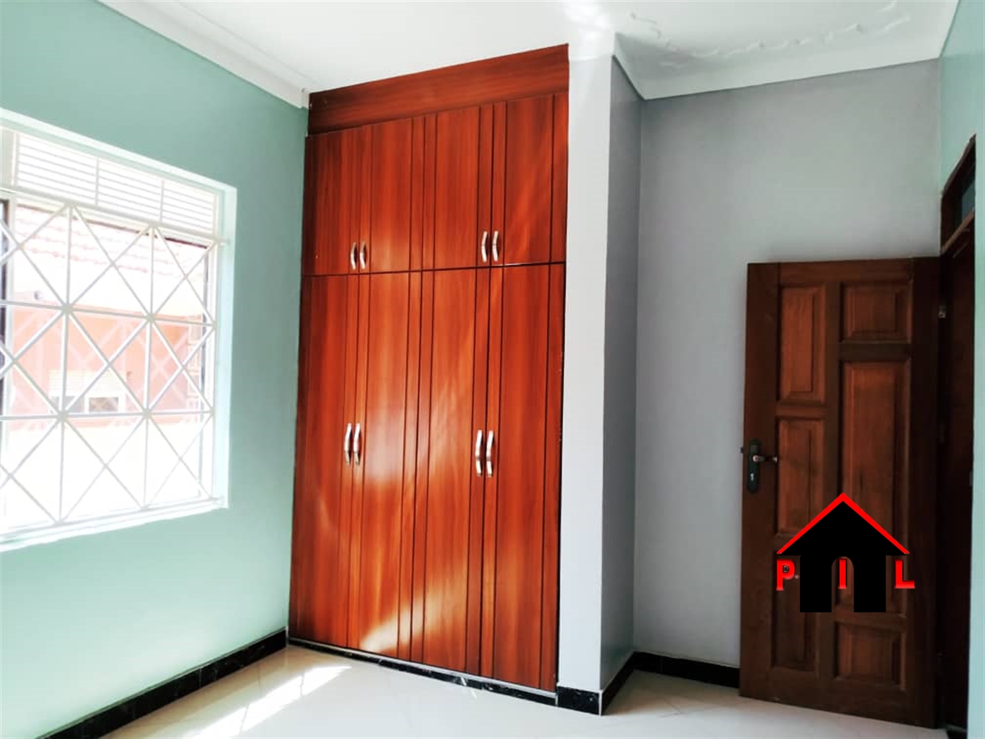 Bungalow for sale in Kira Wakiso