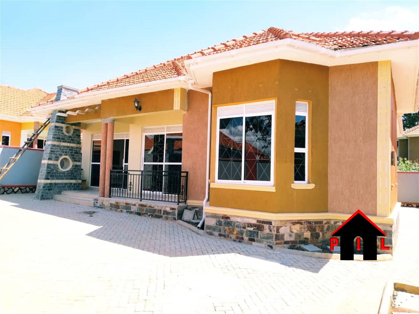 Bungalow for sale in Kira Wakiso