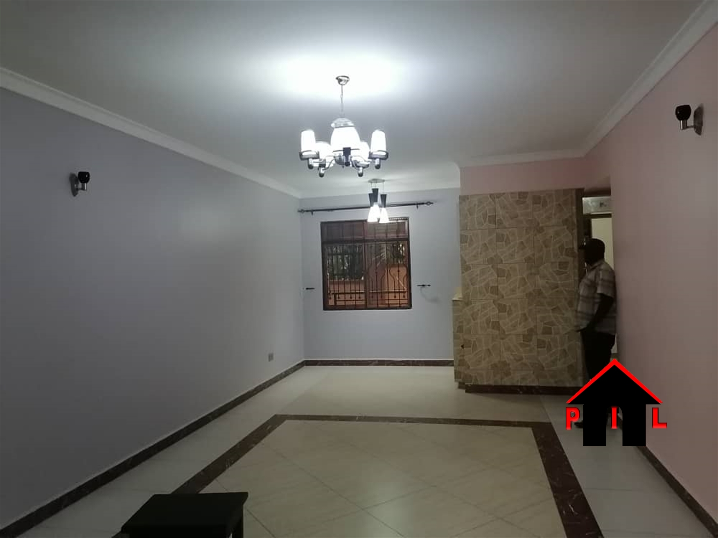 Apartment for sale in Kiwaatule Kampala