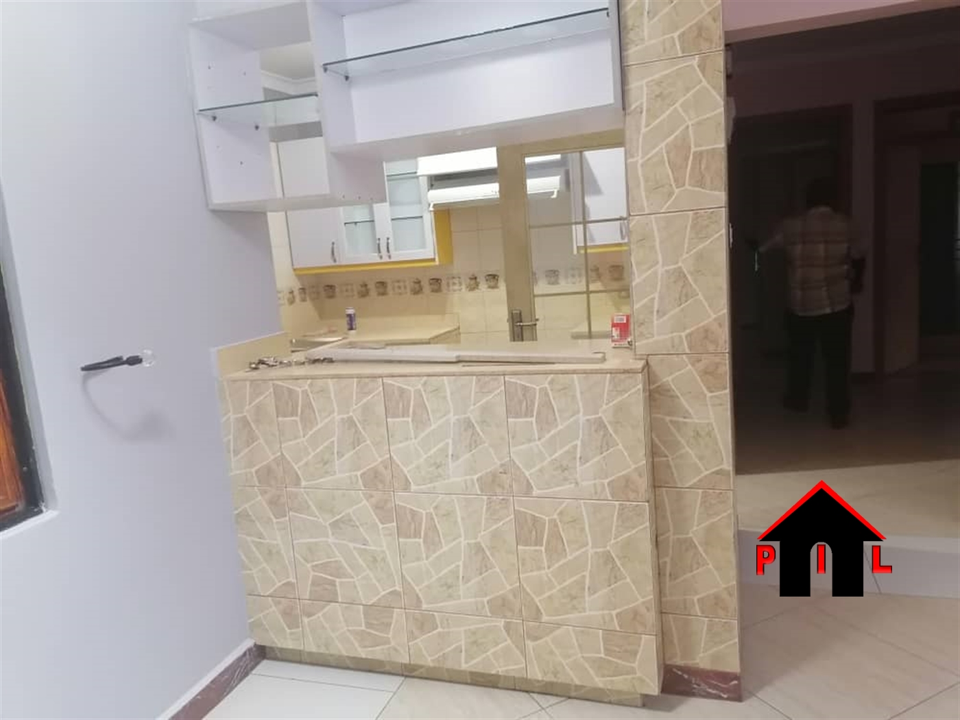 Apartment for sale in Kiwaatule Kampala